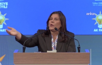 CHP'den istifa eden Özlem Çerçioğlu, AKP'ye katıldı, şantaj iddialarını yalanladı: Yargılanmaktan korkmadım; alnım ak, başım dik!