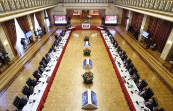 CHP'den Milli Dayanışma, Kardeşlik ve Demokrasi Komisyonu'nun üçüncü toplantısına hazırlık: 'Şehit aileleri komisyona davet edilsin' önerisi