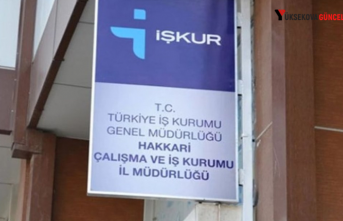 Hakkari, Yüksekova ve diğer ilçelerde 35 engelli...