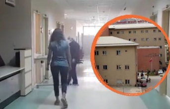 Hakkari'de Yüksek Riskli Gebelikler İçin Yeni Dönem: Perinatoloji Uzmanı Göreve Başladı