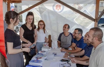 Hakkari Üniversitesi “2025 YKS Tanıtım ve Tercih...