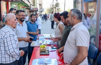 Hakkari Üniversitesi’nden gençlere YKS desteği