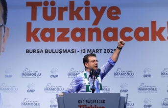 İmamoğlu; Adaylığım engellenirse, başka bir isim öne çıkar, vizyonumuzu aynı kararlılıkla sürdürür