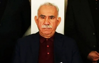 Öcalan'dan 1 Eylül Barış Mitingi'ne mektup