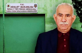Tarih belli oldu: DEM Parti, İmralı'da Abdullah Öcalan'ı ziyaret edecek
