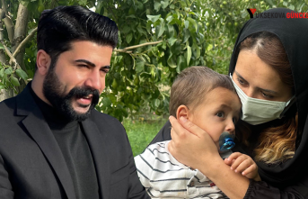 Van'da Öldürülen Tiktok Fenomeni Onur Karael'in eşinin Adalet Çağrısı Sürüyor