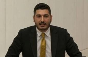 Vekil Düşünmez’den Akmercan’a Sert Tepki: “Halkımızdan Derhal Özür Dileyin!”