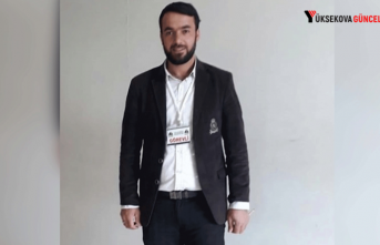 Yüksekova’da Trafik Kazasında Yaralanan Muhammed...