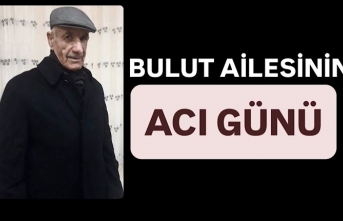 Yüksekova’da Vefat: Hacı Eyüp Bulut Hayatını Kaybetti