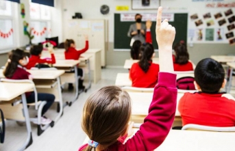 800 bin öğretmen atama beklerken "İlahiyat...