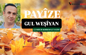 Payîze Gul Weşiyan