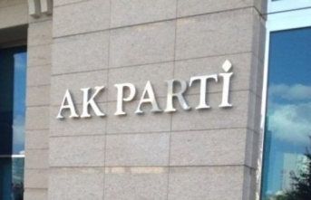 AKP'de peş peşe istifalar; 2 günde 5 il başkanı görevi bıraktı