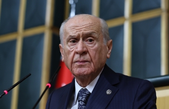 Bahçeli'den sürpriz CHP çıkışı: Geçmişte...