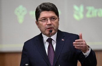 Bakan Tunç'tan Özgür Özel'e: Türkiye'de ikili hukuk sistemi yoktur, sorularına yazılı yanıt vereceğiz!