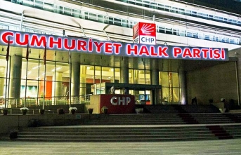 CHP'de 6 isim daha tedbirli olarak disipline...