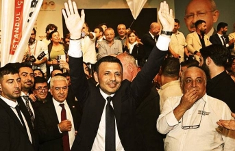 CHP İstanbul İl Kongresi iptal edildi: Özgür Çelik ve il yönetimi görevden alındı, Gürsel Tekin geçici başkan oldu