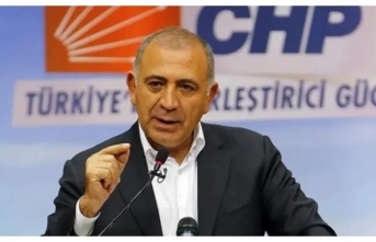 Gürsel Tekin liderliğindeki çağrı heyeti ile görevden uzaklaştırılan il yönetimi olağanüstü kongrede oy kullanamayacak