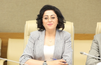 Hakkari Milletvekili Bartin’den Meclis’e Eğitim Hakkı ve Anadilde Eğitim Soruları