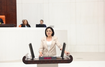 Hakkâri Sağlık Teşkilatında Usulsüzlük İddiaları Meclis Gündeminde