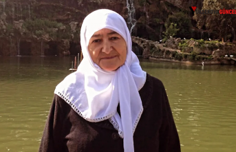 İstanbul'da Tedavi Gören Sarya Çobanoğlu Hayatını Kaybetti