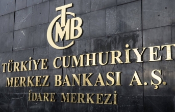 Merkez Bankası faiz kararını açıkladı