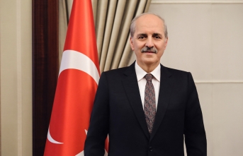 Numan Kurtulmuş'tan Öcalan açıklaması: Dinlenip...