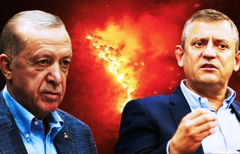 Özel'den Erdoğan'a yeni teklif: Ben istifa edeyim, İmamoğlu'nun yerine başka aday gösterelim; yeter ki seçim yap