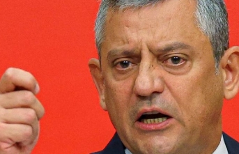 Özgür Özel: Kılıçdaroğlu partinin başına atanırsa tanımayacağız; kalamazlar orada, CHP genetiği buna izin vermez