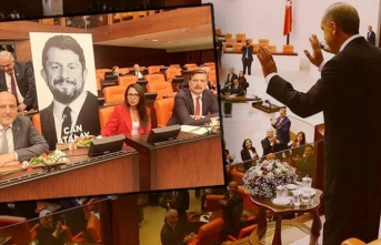 TİP Erdoğan'lı açılış oturumu için kararını verdi; Meclis'e gelmeyecekler, Silivri'ye gidecekler