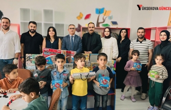 YEKDASDER Spor Kulübünden Örnek Davranış: “Eğitime Desteklerimizi Sürdüreceğiz”