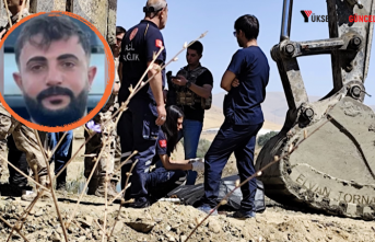 Yüksekova'da İş Kazası: 25 Yaşındaki Servet Arslan Hayatını Kaybetti