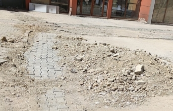 Yüksekova Pizok Toki sakinleri; Bu enkaz kimin?