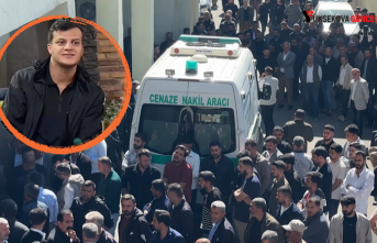 Yüksekova’da bıçaklı saldırıda hayatını kaybeden Yusuf Babat otopsi için Hakkari’ye gönderildi