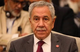 Bülent Arınç: Risk alınmazsa başarı da gelmez, gerekirse İmralı’ya ben gider, Öcalan’la görüşürüm