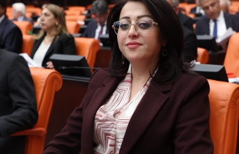 Hakkari Milletvekili Bartin’den Üniversiteler ve...