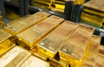 İstanbul Altın Rafinerisi A.Ş. ve bağlı şirketlere operasyon!