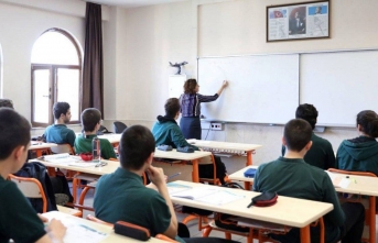 Lise eğitimi değişiyor: 2+2 geliyor! İşte tüm detaylar...