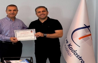 Şemdinli ve Derecik'in Kadastro İşlemleri Artık Yüksekova'da