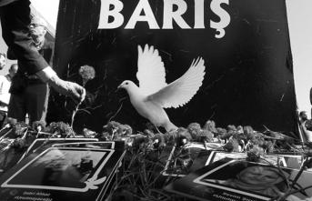 Siyasilerden 10 Ekim Katliamı’nın 10’uncu yılı için anma mesajları: Bugün, barışa olan ihtiyacımız her zamankinden daha fazladır