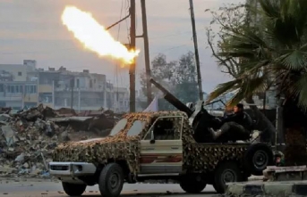 Suriye: SDG ile kapsamlı ateşkeste anlaştık