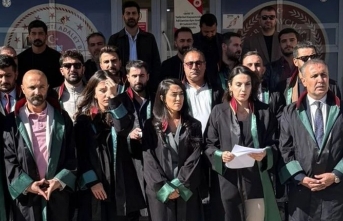 Yüksekova’da Rojin Kabaş İçin Adalet Çağrısı