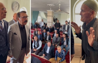 Yüksekova’da Vahim Olayın Ardından Sağduyu Çağrısı