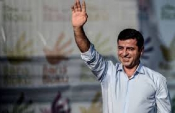 AİHM’den Selahattin Demirtaş kararı