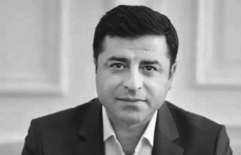 AİHM’in kararından sonra Selahattin Demirtaş’tan...