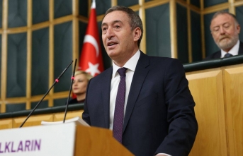 Bakırhan, "süreç adımlarını" sıraladı,...