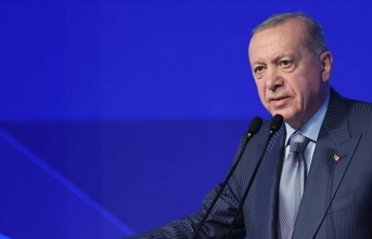 Erdoğan, 'DEM Parti görüşmesi umut vericiydi' dedi, Cumhur İttifakı mesajı verdi: FETÖ'cü alçakların hedefi birliğimizi bozmak!