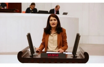Eski HDP Milletvekili Semra Güzel tahliye edildi