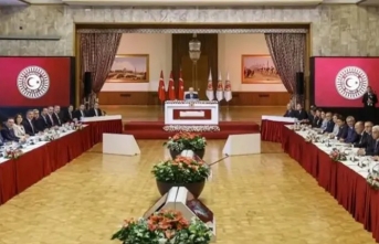 İmralı Ziyareti’nin ardından ilk açıklama geldi