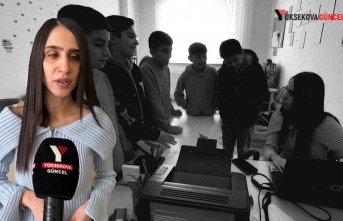 O, Duvarları Aşan Azmin Notası: Gözleri Kapalı, Kalbi Açık Berçem Tüner'in İlham Veren Başarısı