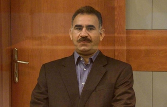 Öcalan'dan CHP'ye mesaj: Oyuna gelmemeli, bu süreç sadece AKP ve MHP'nin değil